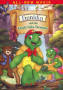 Franklin and the Turtle Lake Treasure