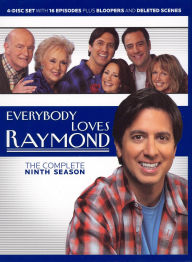 Everybody Loves Raymond - Season 9