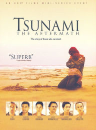 Tsunami: The Aftermath
