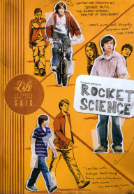Rocket Science