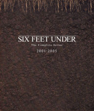 Six Feet Under - The Complete Series