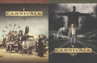 Carnivale: Complete Seasons 1 & 2
