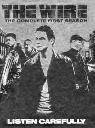 Wire - The Complete First Season