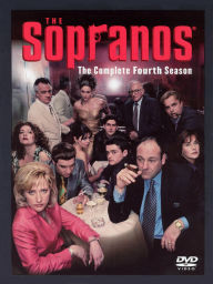 Sopranos - Season 4