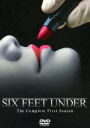 Six Feet under: The Complete First Season