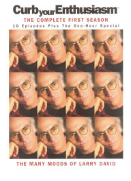 Title: Curb Your Enthusiasm: The Complete First Season [2 Discs]