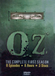 Oz - The Complete First Season