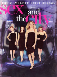 Sex and the City - The Complete First Season