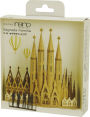 Paper Nano Sagrada Familia