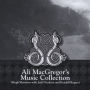 Ali MacGregor's Music Collection