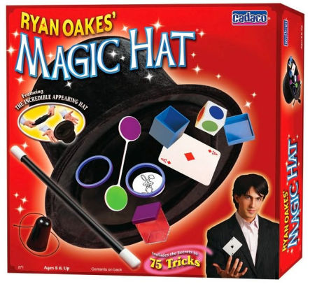 Magic Hat