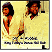 Title: King Tubby's Dancehall Dub, Artist: Sly & Robbie