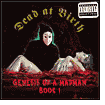 Genesis of a Madman: Book 1