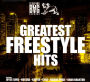Sleeping Bag's Greatest Freestyle Hits