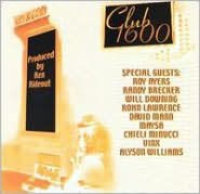 Club 1600