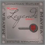 Legends, Vol. 1: Jazz