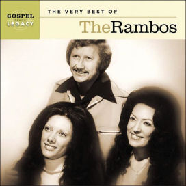 Very Best of the Rambos