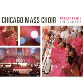 Project Praise: Live in Atlanta