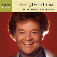 Title: The Essential Collection, Artist: Rusty Goodman