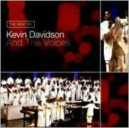 Title: The Best of Kevin Davidson and the Voices, Artist: Kevin Davidson & the Voices