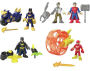 Imaginext Super Friends Figure (Assorted, Styles Vary)