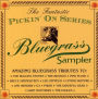 The Fantastic Pickin' on Series Bluegrass