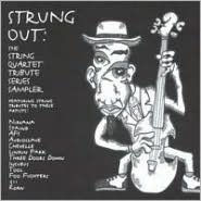 Strung Out: The String Quartet Tribute Series Sampler