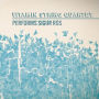 Vitamin String Quartet Performs Sigur Ros