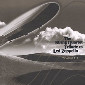 String Quartet Tribute to Led Zeppelin, Vols. 1 & 2