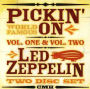 Pickin' on Led Zeppelin, Vol. 1-2