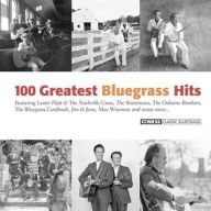 Title: 100 Greatest Bluegrass Hits, Artist: 100 Greatest Bluegrass Hits / V