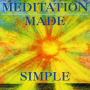 Meditation Made Simple