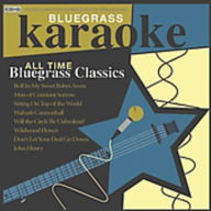 Bluegrass Karaoke