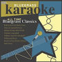 Bluegrass Karaoke