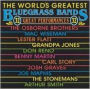 World's Greatest Bluegrass Band