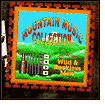 Mountain Music Collection, Vol. 1: Wild and Reckless Men