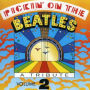 Pickin' on the Beatles, Vol. 2