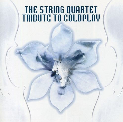 The String Quartet Tribute to Coldplay [Vitamin]