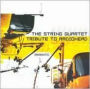 The String Quartet Tribute to Radiohead: Enigmatic