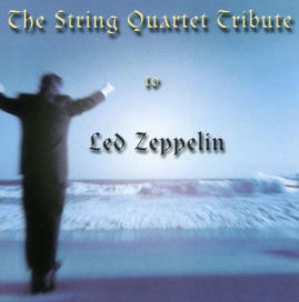 String Quartet Tribute to Led Zeppelin