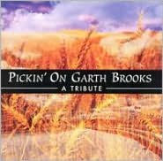 Pickin' on Garth Brooks