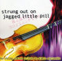The String Quartet Tribute to Alanis Morissette