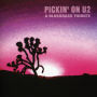 Pickin' on U2: A Bluegrass Tribute