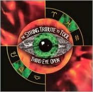 Third Eye Open: The String Tribute to Tool