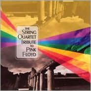 String Quartet Tribute to Pink Floyd
