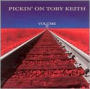 Pickin' on Toby Keith, Vol. 2