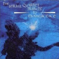 The String Quartet Tribute to Evanescence