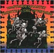 String Quartet Tribute to the Offspring