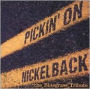 Pickin' on Nickelback: The Bluegrass Tribute