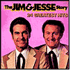 Jim & Jesse Story: 24 Greatest Hits